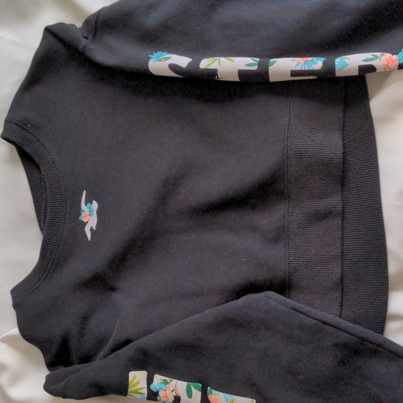 Hollister Sweaters - Hollister sweater black